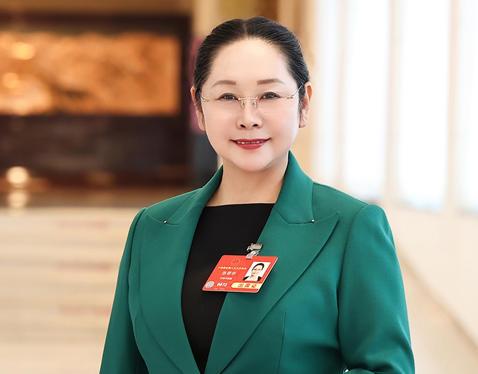 創(chuàng)始人寄語